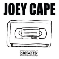 Waiting - Joey Cape