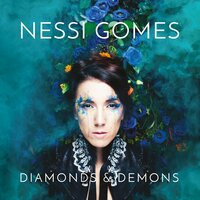 Diamonds & Demons - Nessi Gomes, Sam Lee
