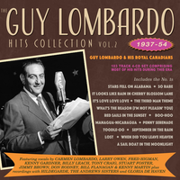 Intermezzo (Souvenir De Vienne) - Guy Lombardo, His Royal Canadians