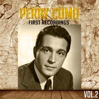 Mother Dear, O Pray for Me - Perry Como