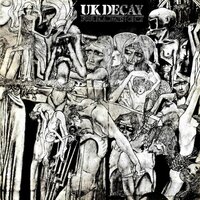 Unexpected Guest - UK Decay