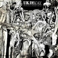 Sexual - UK Decay