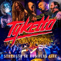 Strength in Numbers - Tyketto