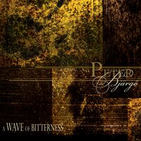 A Wave of Bitterness - Peter Bjärgö
