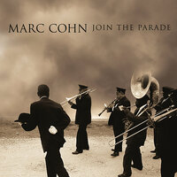 Let Me Be Your Witness - Marc Cohn