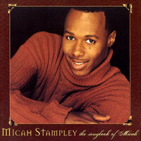 Come Holy Spirit - Micah Stampley