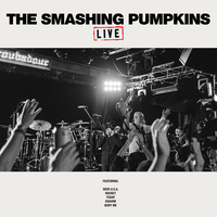 Geek USA - The Smashing Pumpkins
