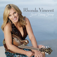 I Give All My Love To You - Rhonda Vincent