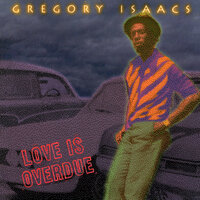 No Forgiveness - Gregory Isaacs