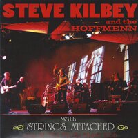 Almost with You - Steve Kilbey