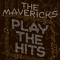 Once Upon a Time - The Mavericks, Martina McBride