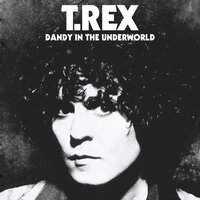 Dandy In The Underworld - T. Rex
