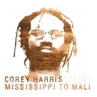 Catfish Blues - Corey Harris