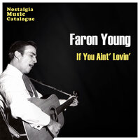 Goin' Steady - Faron Young