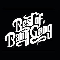Sacred Things - Bang Gang