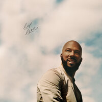 Forever Your Love - Common, BJ The Chicago Kid