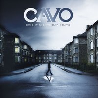 Cry Wolf - Cavo