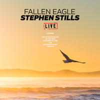 Everybody's Talking - Stephen Stills