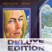 Multi-Colored Lady - Gregg Allman