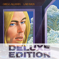 Midnight Rider - Gregg Allman