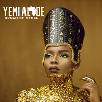 Oh My Gosh - Yemi Alade, Rick Ross