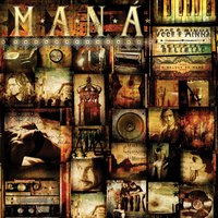 Vivir Sin Aire - Maná