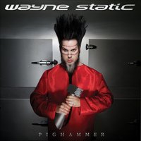 The Creatures Are Everywhere - Wayne Static