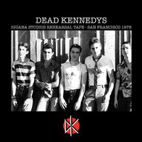 Kepone Kids - Dead Kennedys