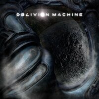 Space Confinement - Oblivion Machine