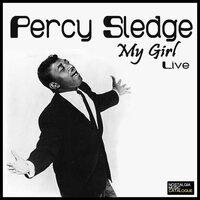 Big Blue Diamond - Percy Sledge