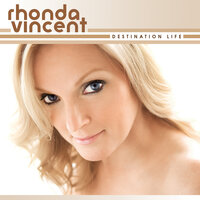 When I Travel My Last Mile (He Will Hold My Hand) - Rhonda Vincent