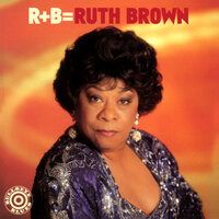 Love Letters - Ruth Brown