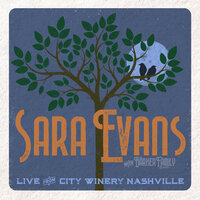Born To Fly Born To Fly - Sara Evans, Fairground Saints