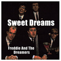 Let's Twist Again - Freddie, The Dreamers