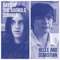 I'll Keep It Inside - Belle & Sebastian