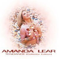 The Look of Love - Amanda Lear