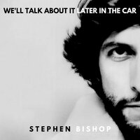 In Love With A Violent Man - Stephen Bishop
