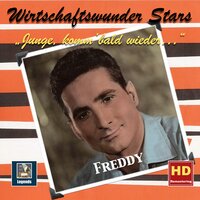 Und das weite Meer (From "Freddy und das Lied der Südsee") - Freddy Quinn