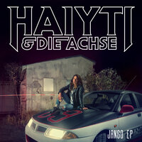 Tonight - Haiyti, Die Achse