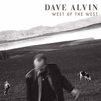 Between the Cracks - Dave Alvin