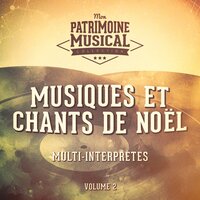 Le twist du père noël - Les Chaussettes Noires