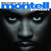 It's Over - Montell Jordan