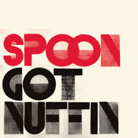 Stroke Their Brains - Spoon