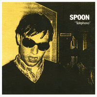 Idiot Driver - Spoon