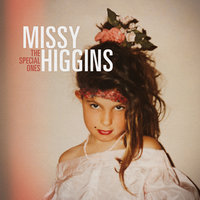 Unashamed Desire - Missy Higgins