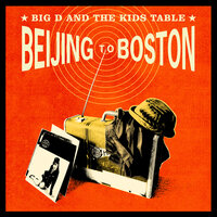 Taking Back the Rhythm - Big D And The Kids Table