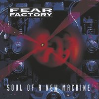 Invisible Wounds (Dark Bodies) - Fear Factory