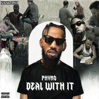 Blessings - Phyno, Olamide, Don Jazzy