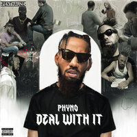 Speak Life (On God) - Phyno