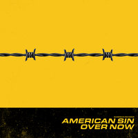 Over Now -